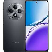 Смартфон OPPO Reno12 FS 8/512GB DualSim Matte Gray (6932169351430)