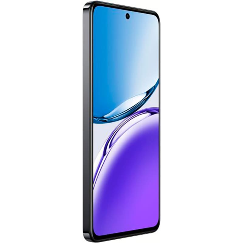 Смартфон OPPO Reno12 FS 8/512GB DualSim Matte Gray (6932169351430) Вбудована пам’ять, Гб 512
