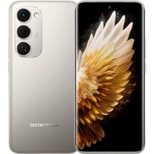 Смартфон TECNO Spark 40 PRO+ KM7 8/256GB DualSim Moon Titanium (4894947096358)