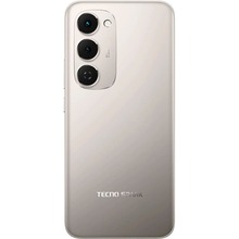 Смартфон TECNO Spark 40 PRO+ KM7 8/256GB DualSim Moon Titanium (4894947096358)