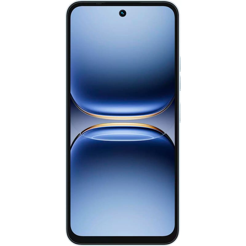 Смартфон TECNO Spark 40C (KM4k) 4/128GB DualSim Ripple Blue (4894947093029) Оперативная память, Гб 4