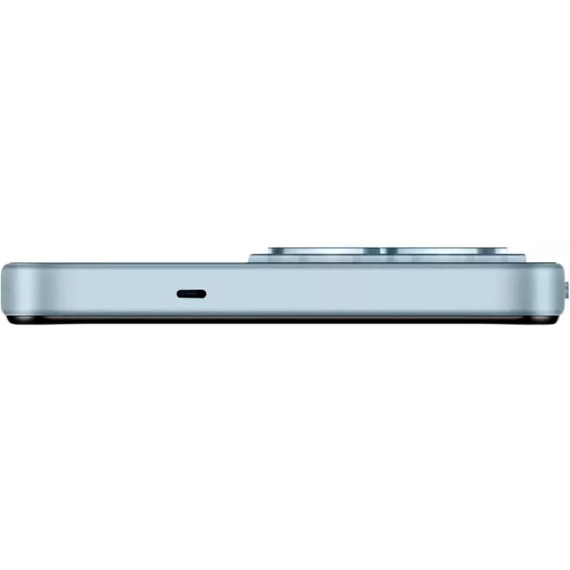 Изображение Смартфон TECNO Spark 40C (KM4k) 4/128GB DualSim Ripple Blue (4894947093029)