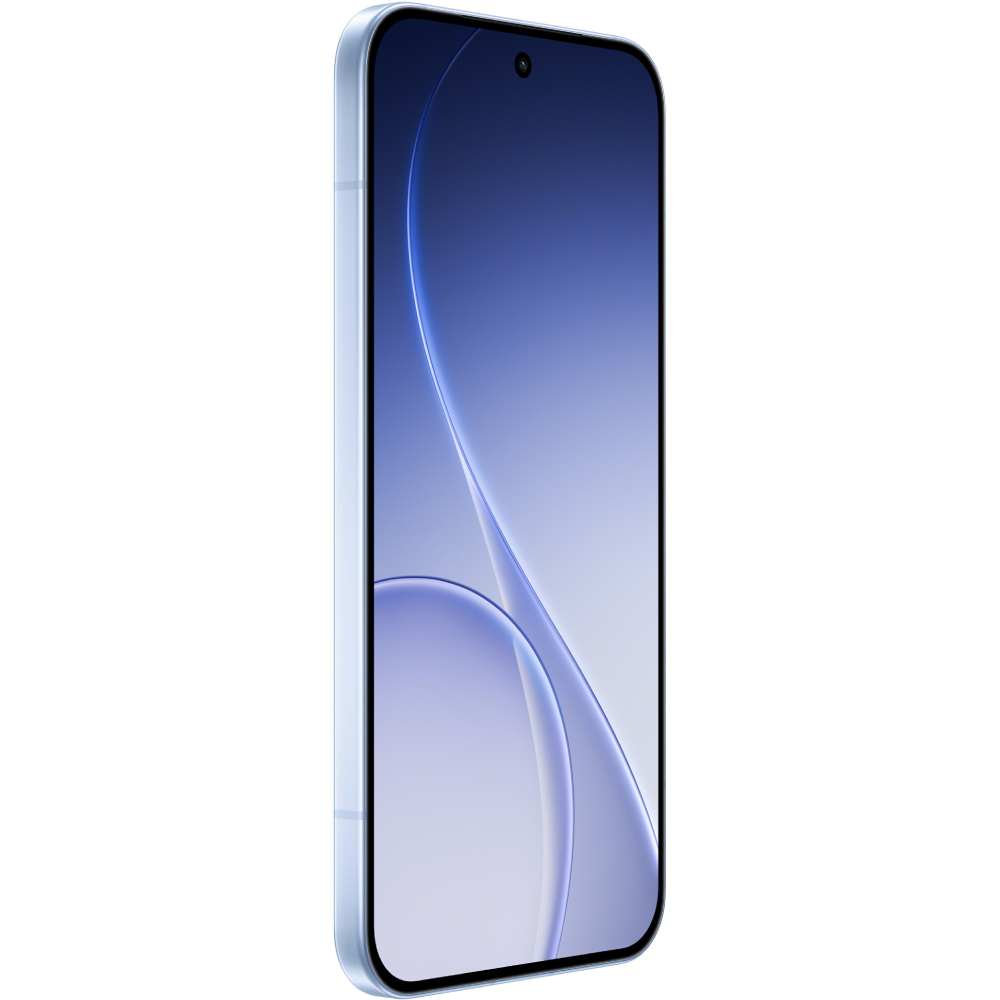 Смартфон OPPO Reno 15 Pro 12/512GB Aurora Blue (CPH2813) Вбудована пам’ять, Гб 512