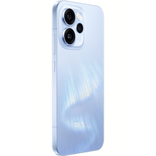 Смартфон OPPO Reno 15 Pro 12/512GB Aurora Blue (CPH2813)