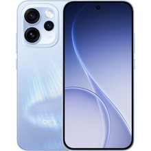 Смартфон OPPO Reno 15 Pro 12/512GB Aurora Blue (CPH2813)