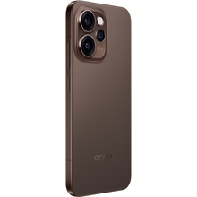 Смартфон OPPO Reno 15 Pro 12/512GB Dusk Black (CPH2813)