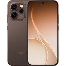 Смартфон OPPO Reno 15 Pro 12/512GB Dusk Black (CPH2813)
