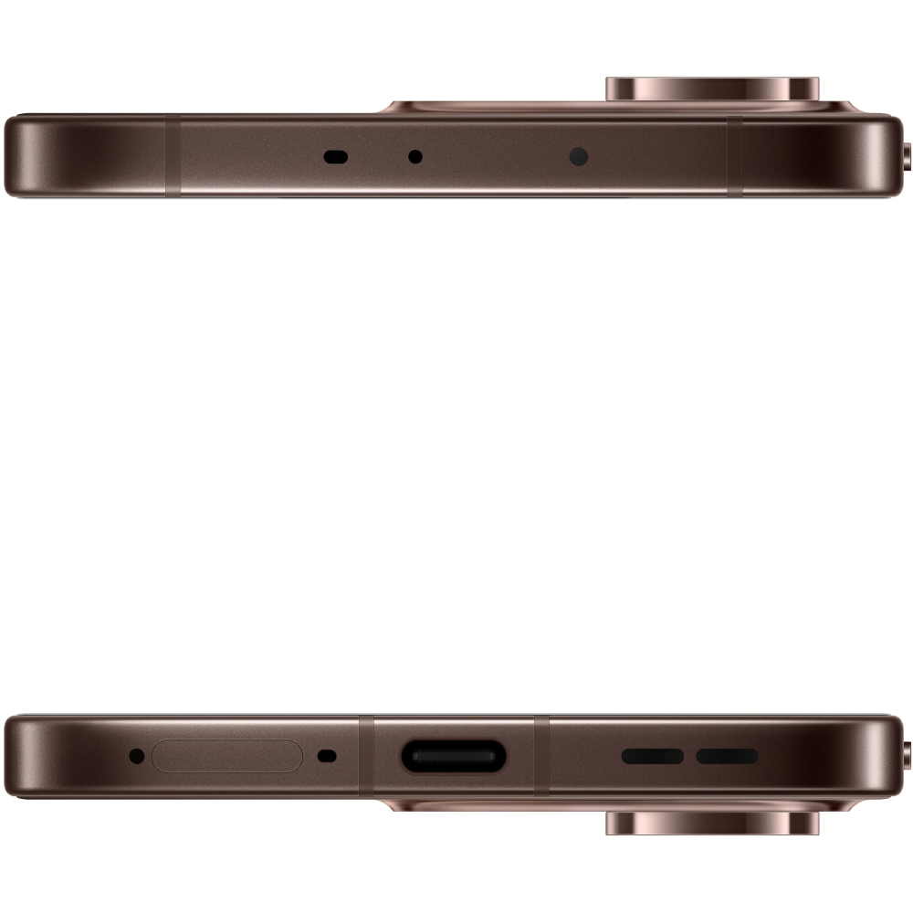 Замовити Смартфон OPPO Reno 15 Pro 12/512GB Dusk Black (CPH2813)