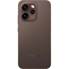 Смартфон OPPO Reno 15 Pro 12/512GB Dusk Black (CPH2813)