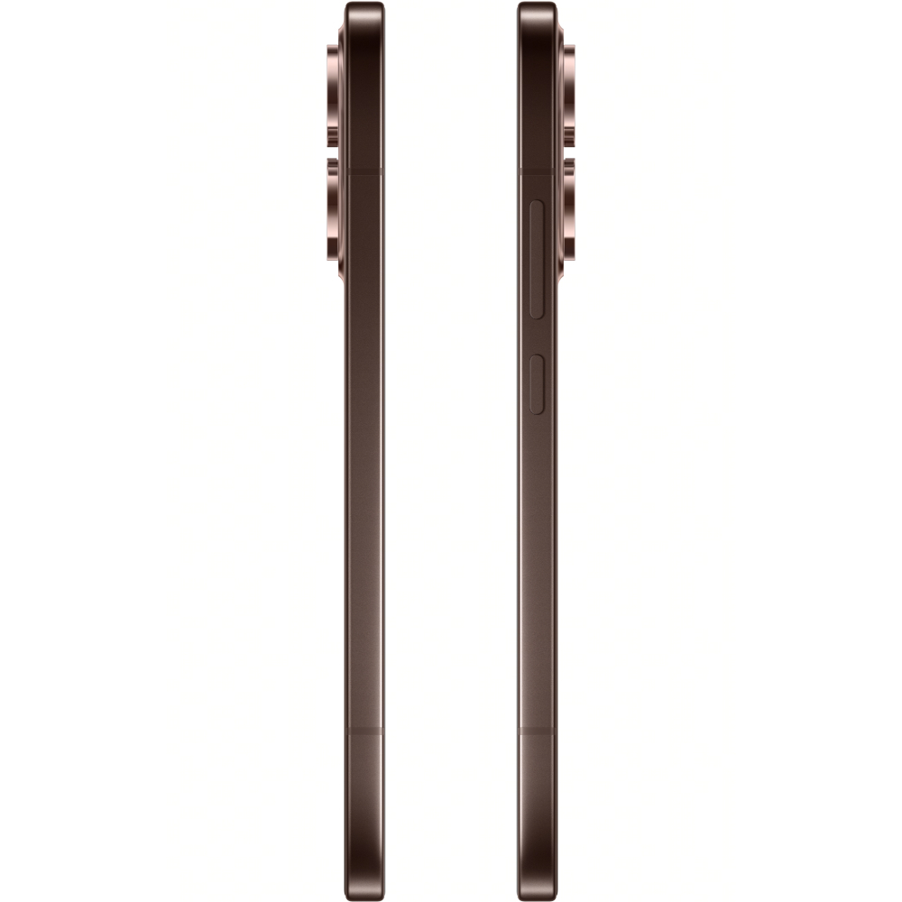 Фото Смартфон OPPO Reno 15 Pro 12/512GB Dusk Black (CPH2813)