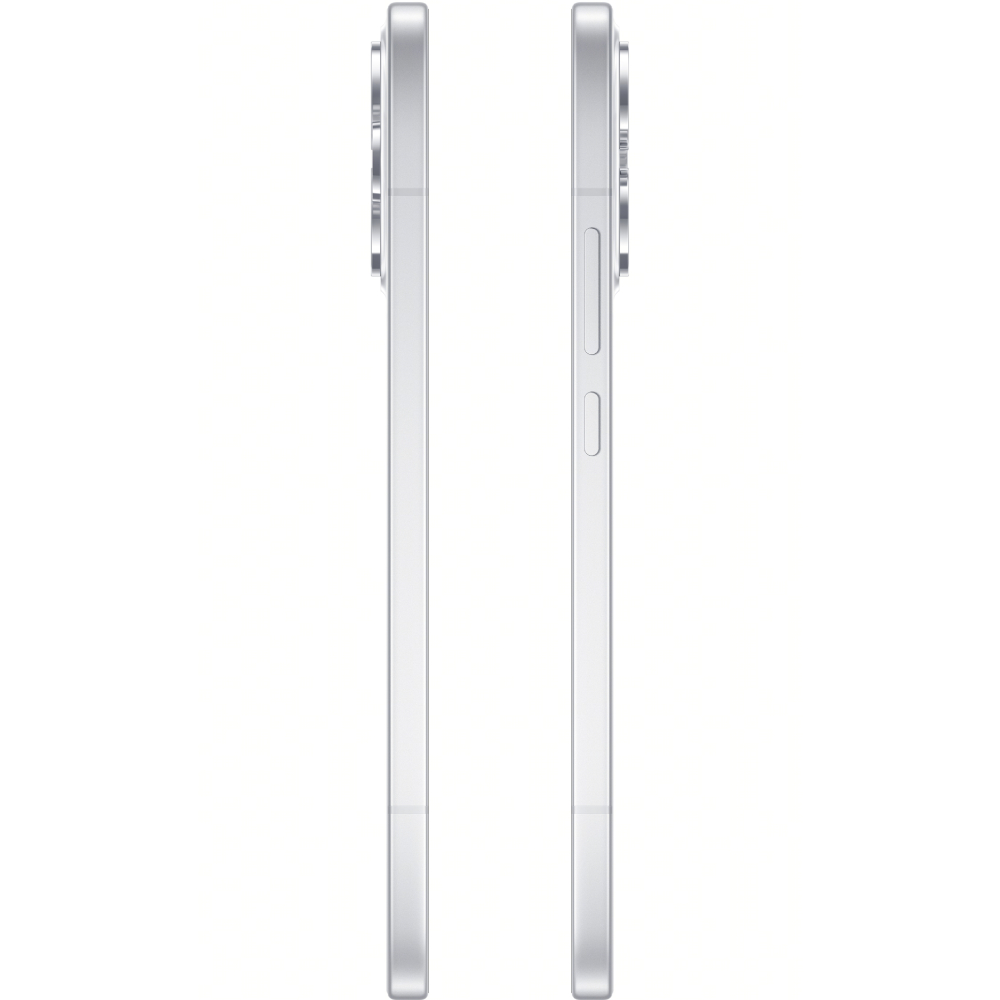 Фото Смартфон OPPO Reno 15 8/512GB Aurora White (CPH2825)