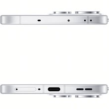 Смартфон OPPO Reno 15 8/512GB Aurora White (CPH2825)