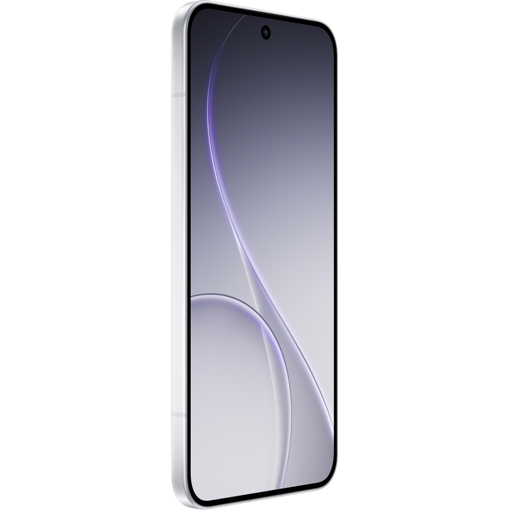 Смартфон OPPO Reno 15 8/512GB Aurora White (CPH2825) Оперативна пам'ять, Гб 8