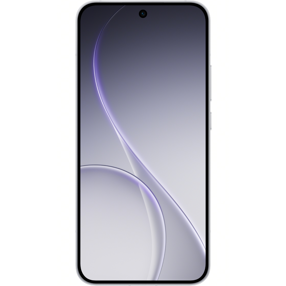 Смартфон OPPO Reno 15 8/512GB Aurora White (CPH2825)