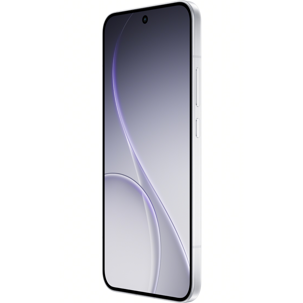 Смартфон OPPO Reno 15 8/512GB Aurora White (CPH2825) Вбудована пам’ять, Гб 512