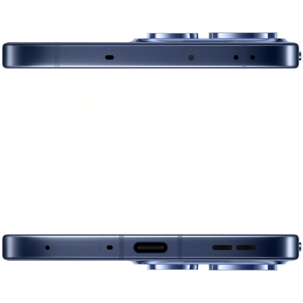 Замовити Смартфон OPPO Reno 15 8/512GB Twilight Black (CPH2825)