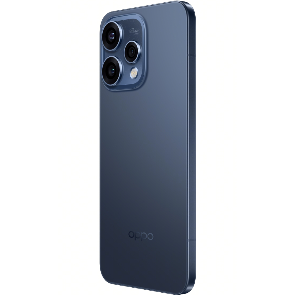 Смартфон OPPO Reno 15 8/512GB Twilight Black (CPH2825) Матриця AMOLED