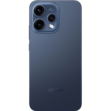 Смартфон OPPO Reno 15 8/512GB Twilight Black (CPH2825)