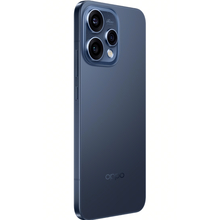 Смартфон OPPO Reno 15 8/512GB Twilight Black (CPH2825)