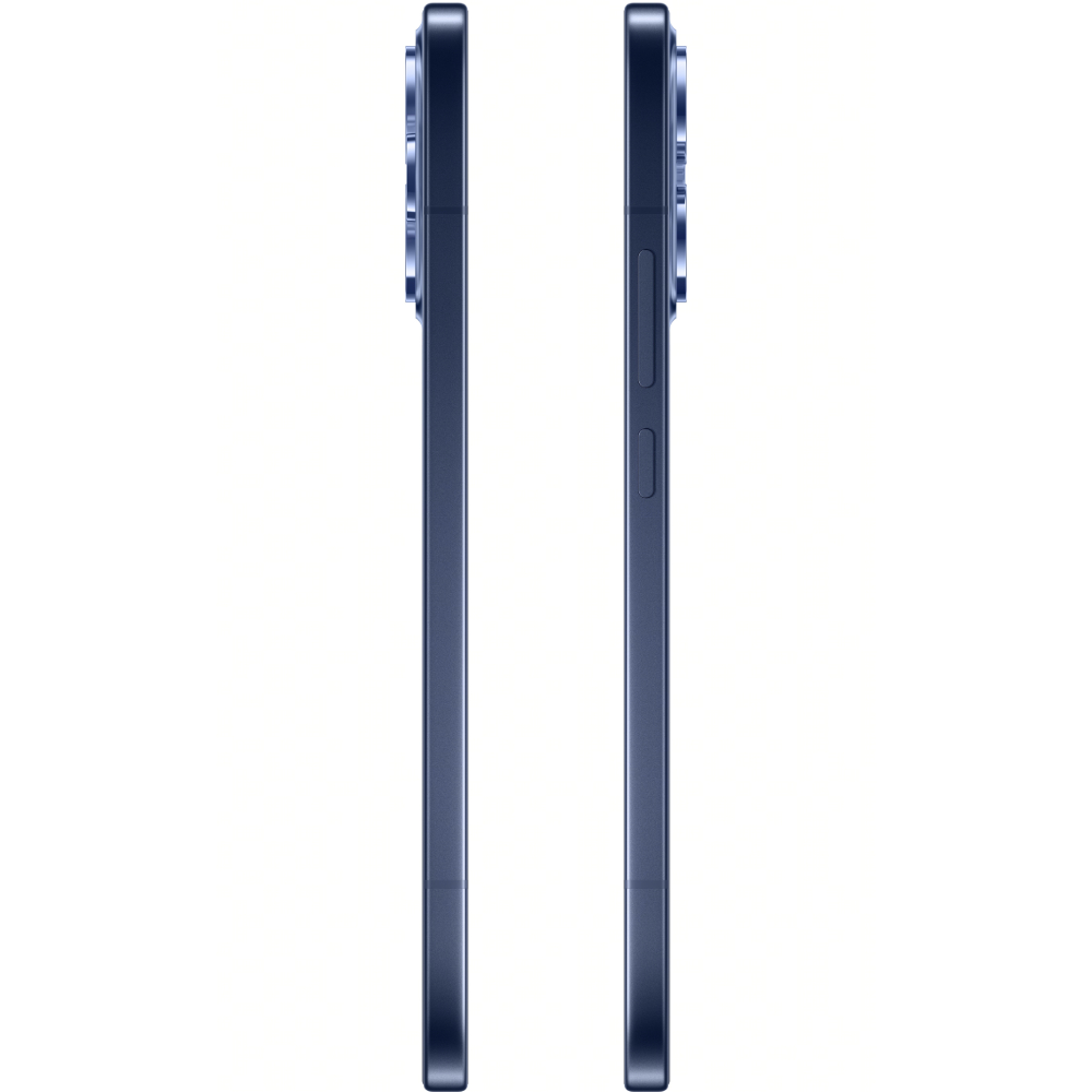 Фото Смартфон OPPO Reno 15 8/512GB Twilight Black (CPH2825)