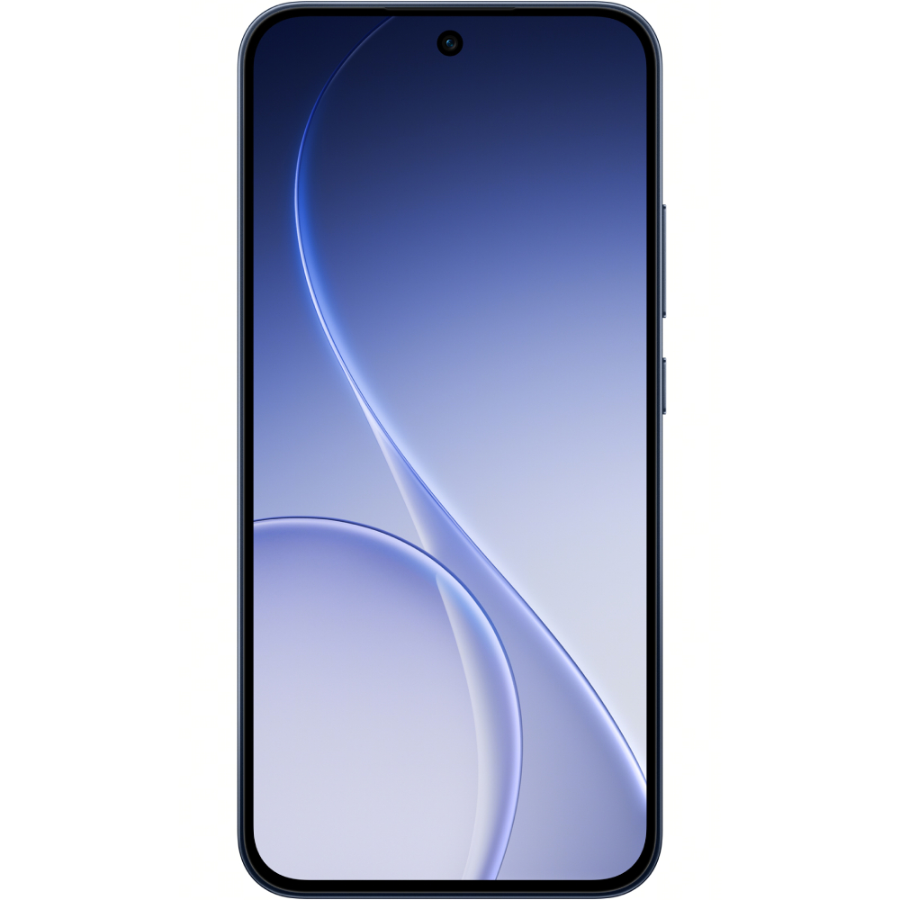 Смартфон OPPO Reno 15 FS 8/512GB Twilight Black (CPH2801)