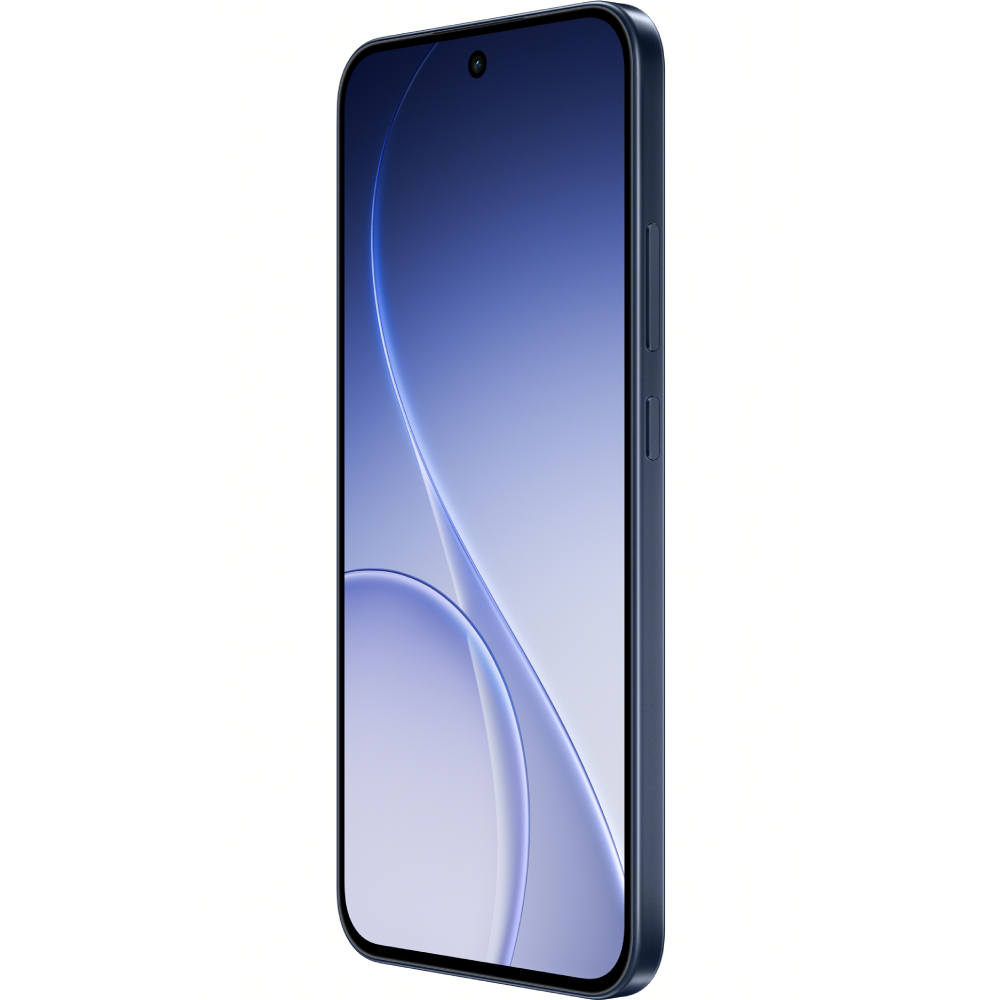 Смартфон OPPO Reno 15 FS 8/512GB Twilight Black (CPH2801) Діагональ дисплея 6.57