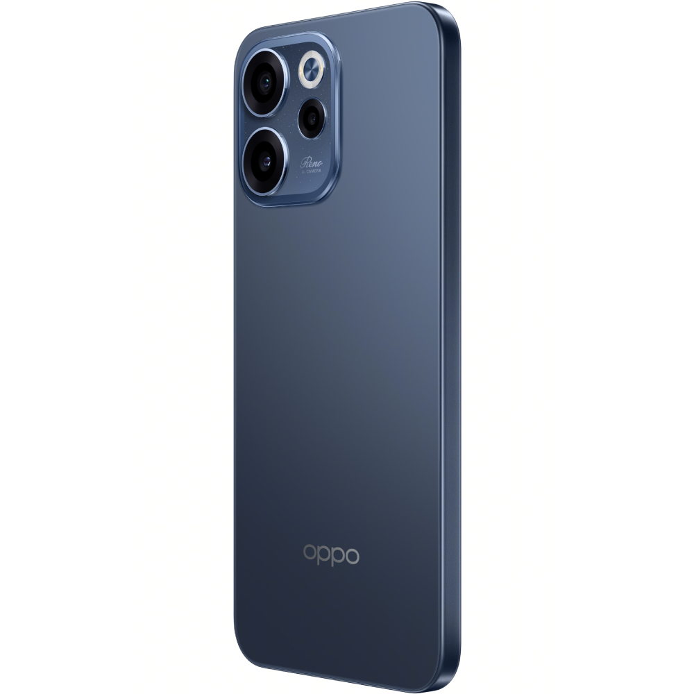 Смартфон OPPO Reno 15 FS 8/512GB Twilight Black (CPH2801) Матриця AMOLED