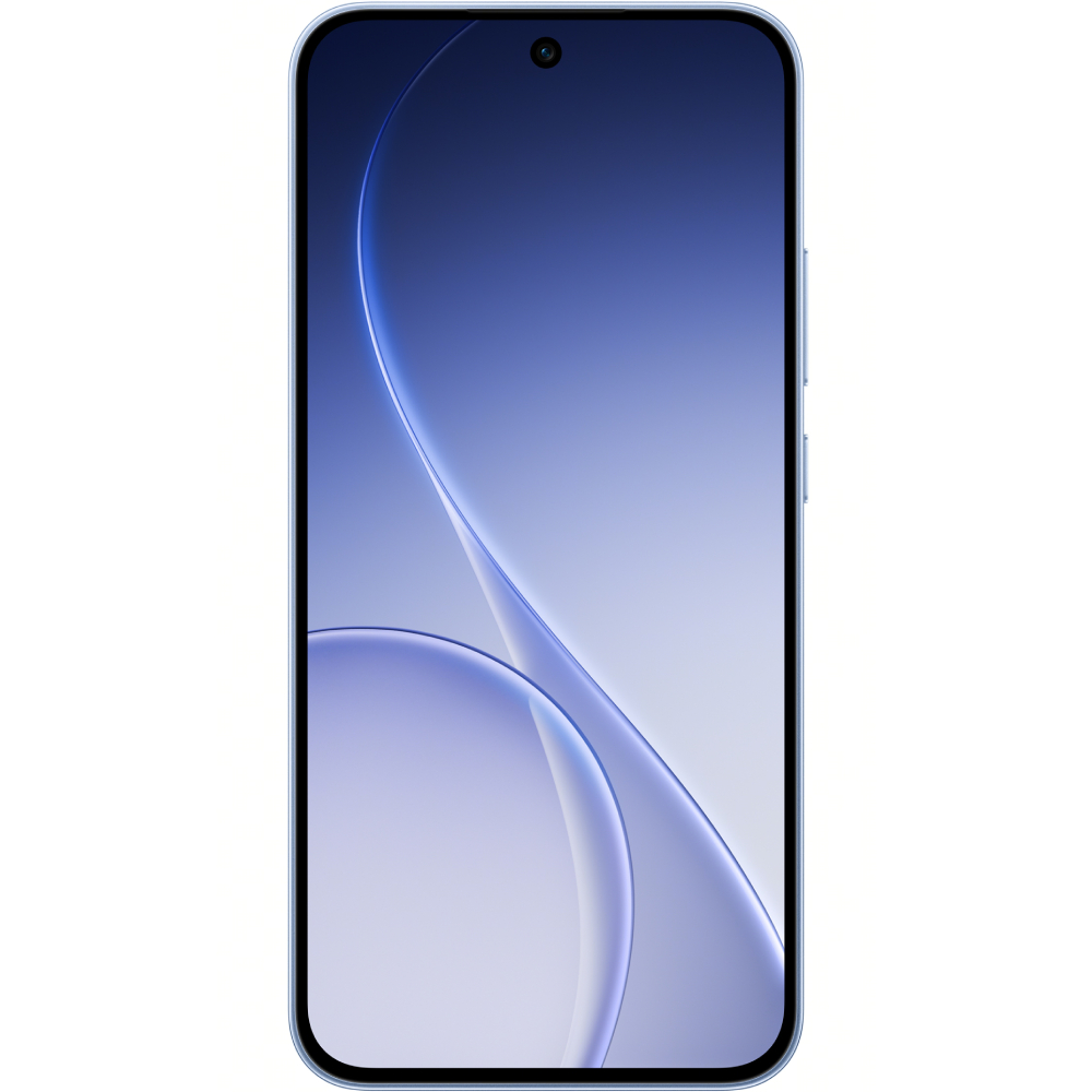 Смартфон OPPO Reno 15 FS 8/512GB Aurora Blue (CPH2801)