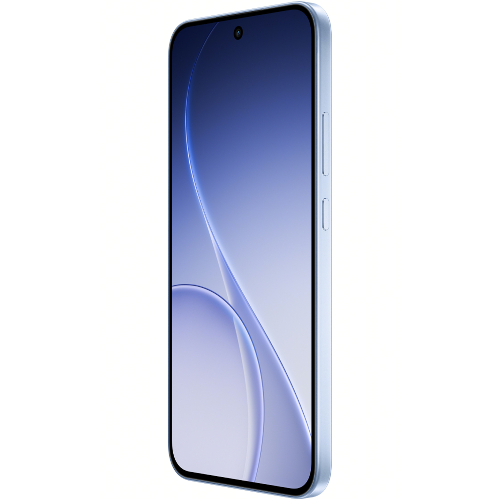Смартфон OPPO Reno 15 FS 8/512GB Aurora Blue (CPH2801) Оперативна пам'ять, Гб 8