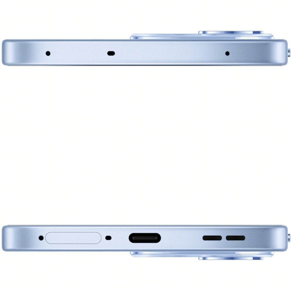 Замовити Смартфон OPPO Reno 15 FS 8/512GB Aurora Blue (CPH2801)