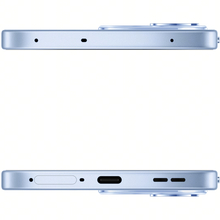 Смартфон OPPO Reno 15 F 8/256GB Aurora Blue (CPH2801)