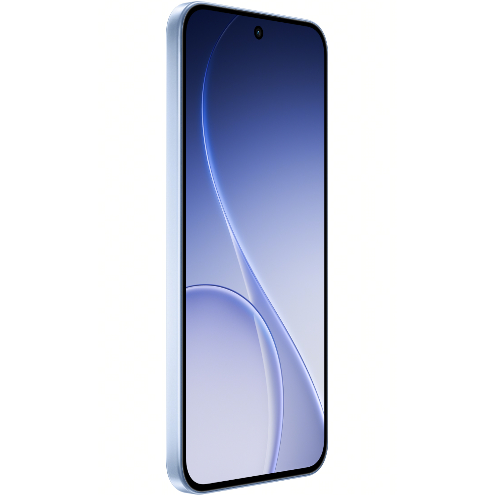 Смартфон OPPO Reno 15 F 8/256GB Aurora Blue (CPH2801) Оперативная память, Гб 8