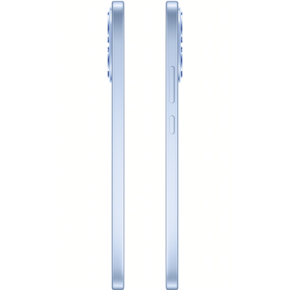 Заказать Смартфон OPPO Reno 15 F 8/256GB Aurora Blue (CPH2801)