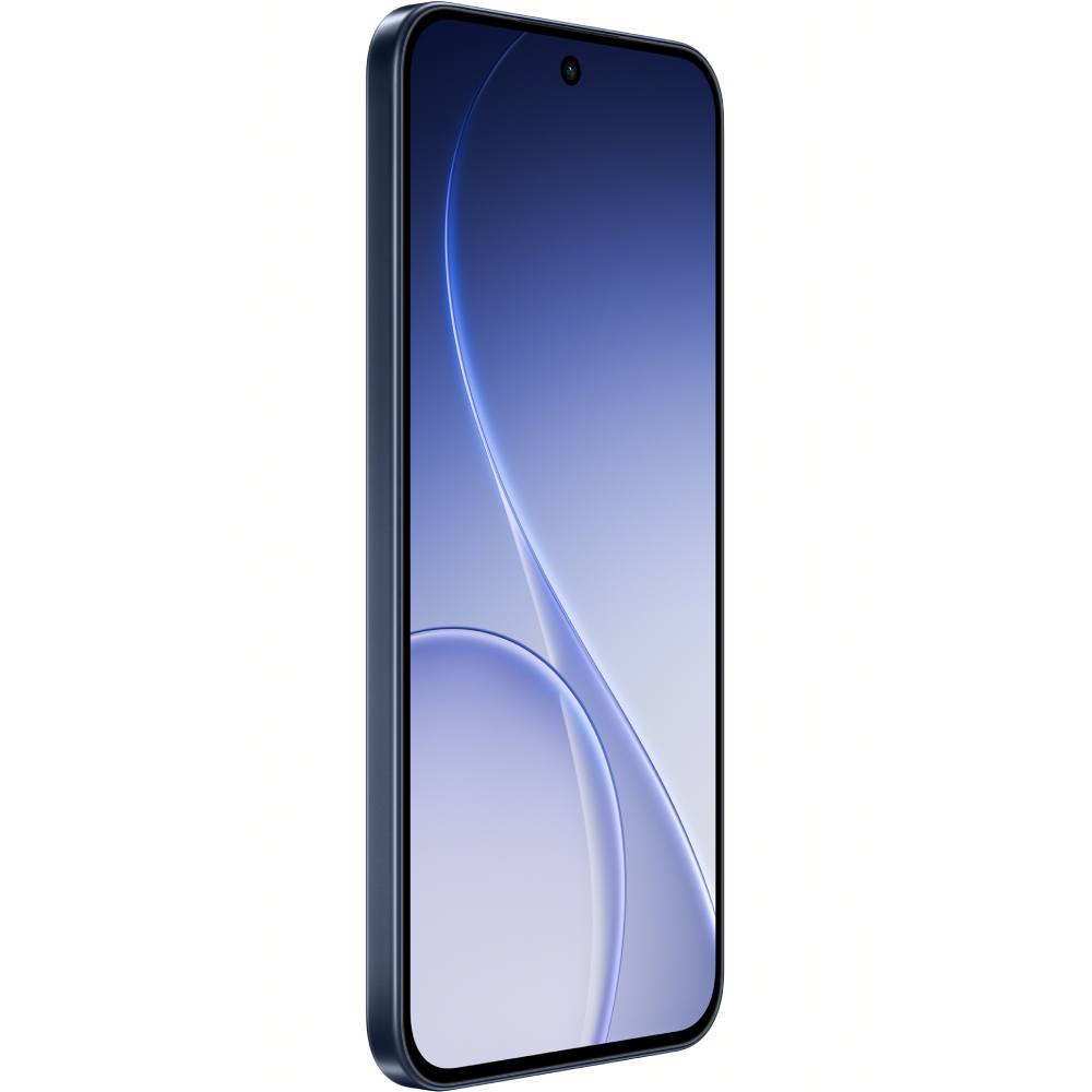 Смартфон OPPO Reno 15 F 8/256GB Twilight Black (CPH2801) Оперативна пам'ять, Гб 8