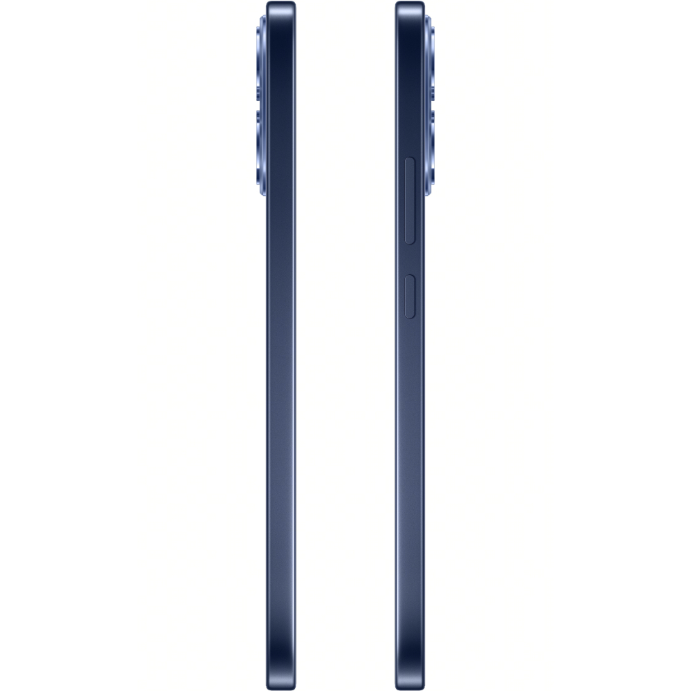 Замовити Смартфон OPPO Reno 15 F 8/256GB Twilight Black (CPH2801)