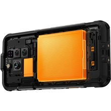 Смартфон RUGONE Xever 7 12/512GB Black