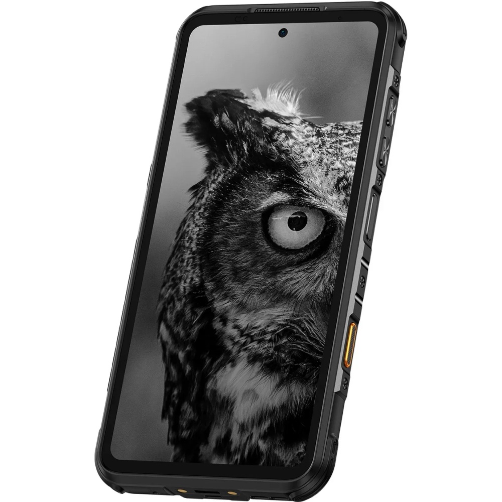 Фото Смартфон RUGONE Xever 7 12/512GB Black