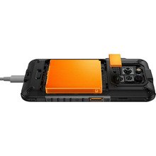 Смартфон RUGONE Xever 7 12/512GB Black