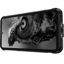 Смартфон RUGONE Xever 7 12/512GB Black