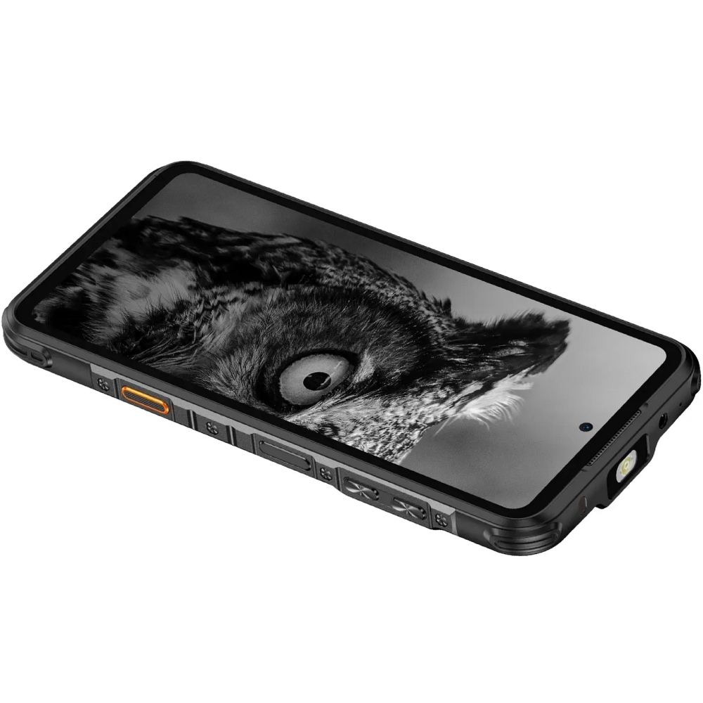 В інтернет магазині Смартфон RUGONE Xever 7 12/512GB Black
