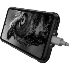 Смартфон RUGONE Xever 7 12/512GB Black