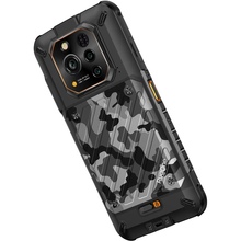 Смартфон RUGONE Xever 7 12/512GB Black