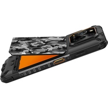 Смартфон RUGONE Xever 7 12/512GB Black