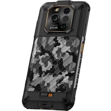 Смартфон RUGONE Xever 7 Pro 12/512GB Black