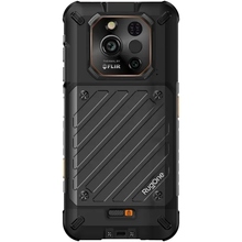 Смартфон RUGONE Xever 7 Pro 12/512GB Black