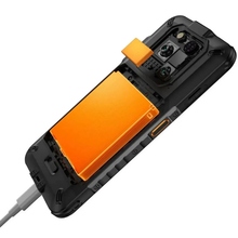 Смартфон RUGONE Xever 7 Pro 12/512GB Black