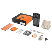 Смартфон RUGONE Xever 7 Pro 12/512GB Black