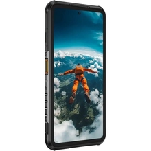 Смартфон RUGONE Xever 7 Pro 12/512GB Black