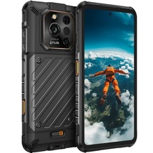 Смартфон RUGONE Xever 7 Pro 12/512GB Black