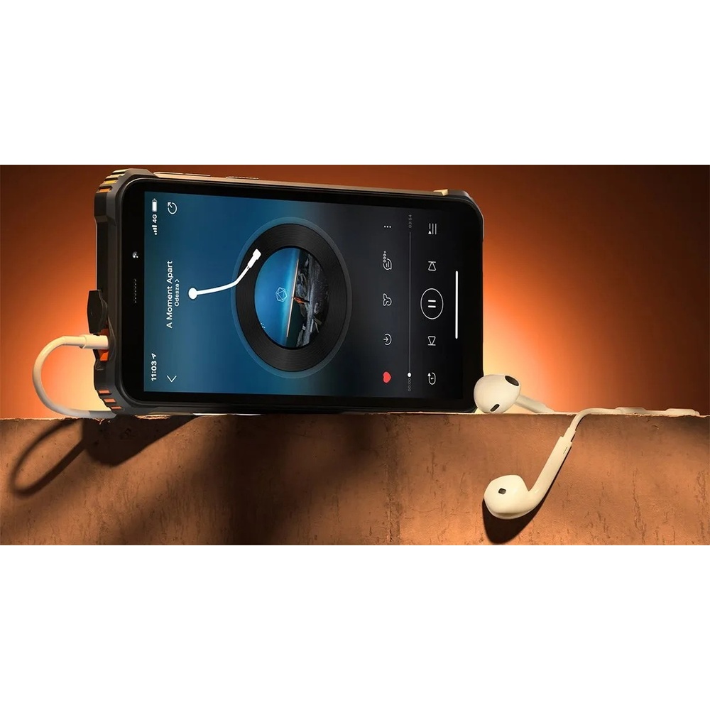 Обзор Смартфон OUKITEL G3 4/128GB Orange (G3_OR)